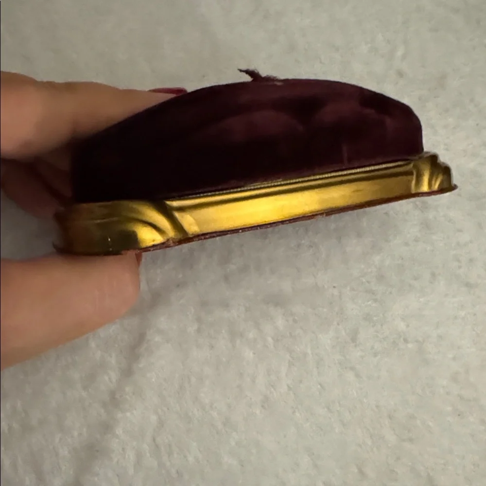 Bulova vintage Gold Watch gold filled